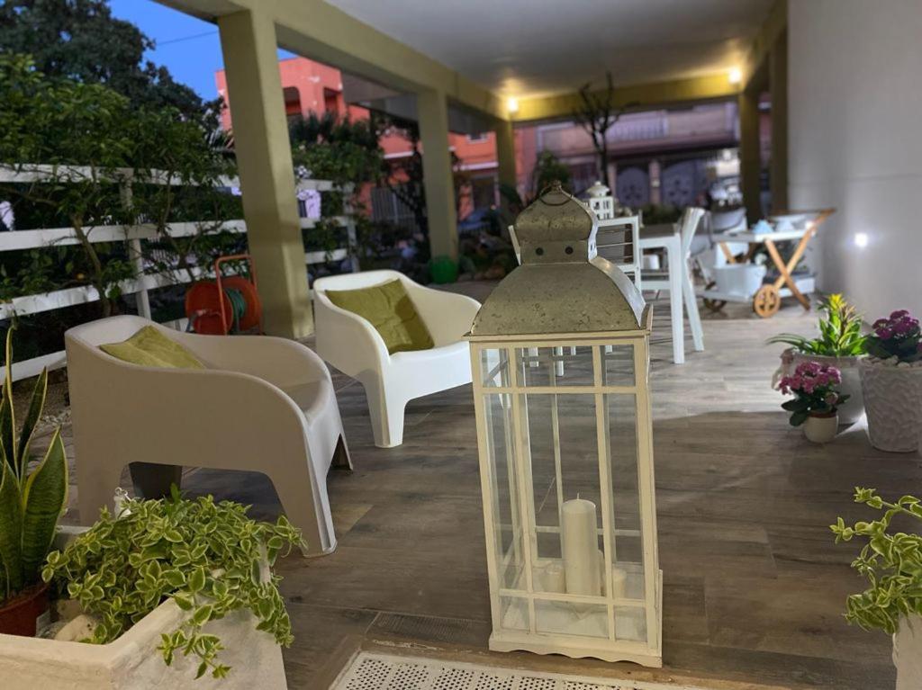 Bed and Breakfast Viro House Squinzano Zewnętrze zdjęcie