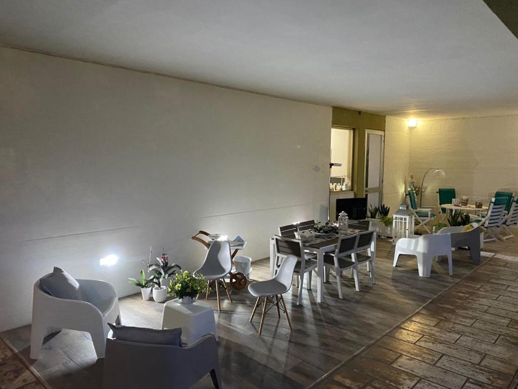 Bed and Breakfast Viro House Squinzano Zewnętrze zdjęcie