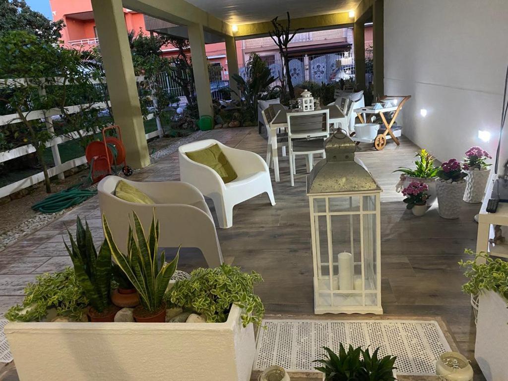 Bed and Breakfast Viro House Squinzano Zewnętrze zdjęcie