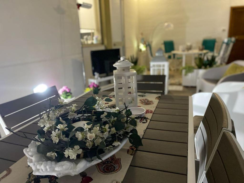 Bed and Breakfast Viro House Squinzano Zewnętrze zdjęcie