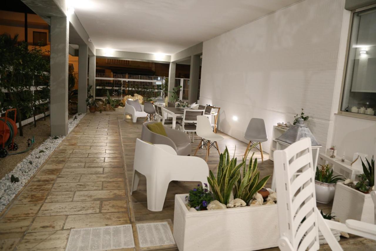 Bed and Breakfast Viro House Squinzano Zewnętrze zdjęcie