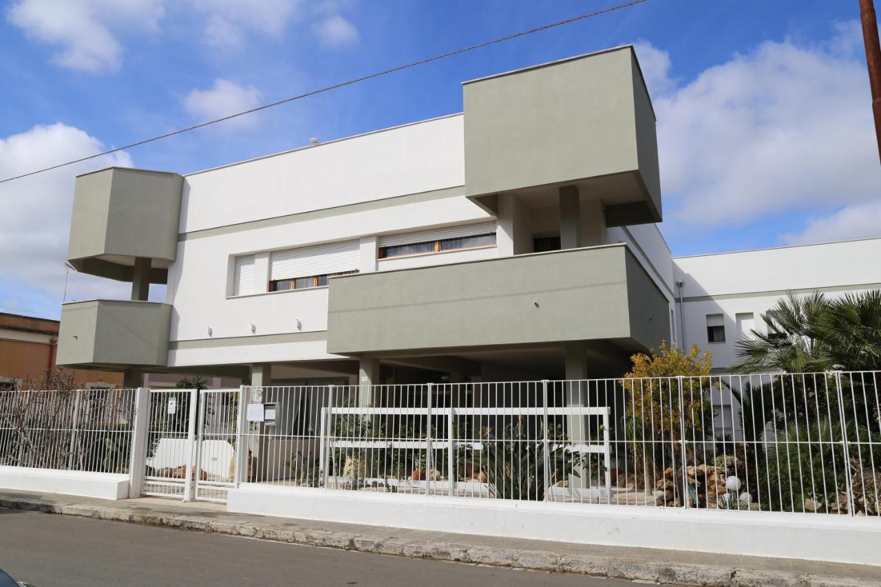 Bed and Breakfast Viro House Squinzano Zewnętrze zdjęcie