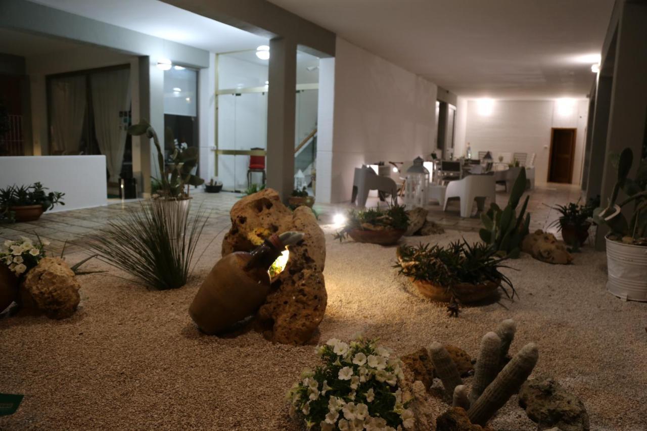 Bed and Breakfast Viro House Squinzano Zewnętrze zdjęcie
