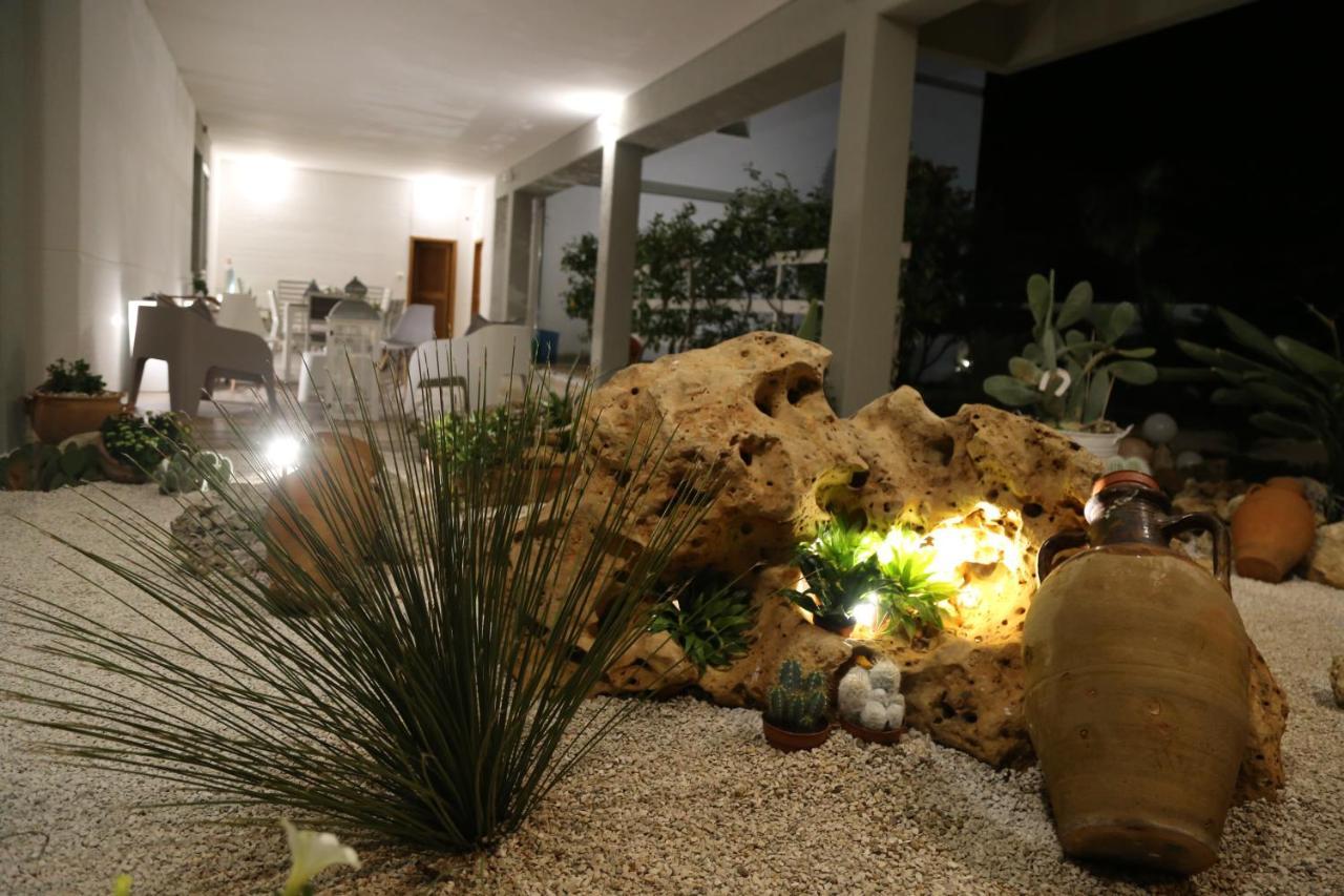 Bed and Breakfast Viro House Squinzano Zewnętrze zdjęcie
