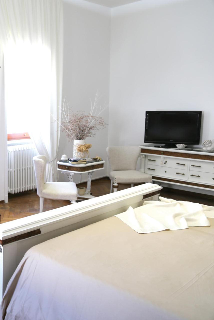 Bed and Breakfast Viro House Squinzano Zewnętrze zdjęcie