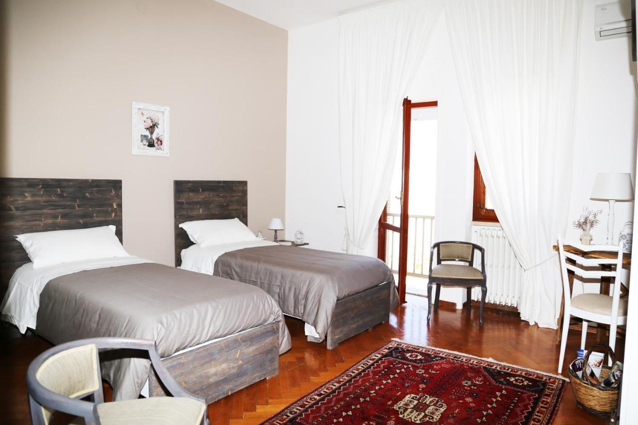 Bed and Breakfast Viro House Squinzano Zewnętrze zdjęcie