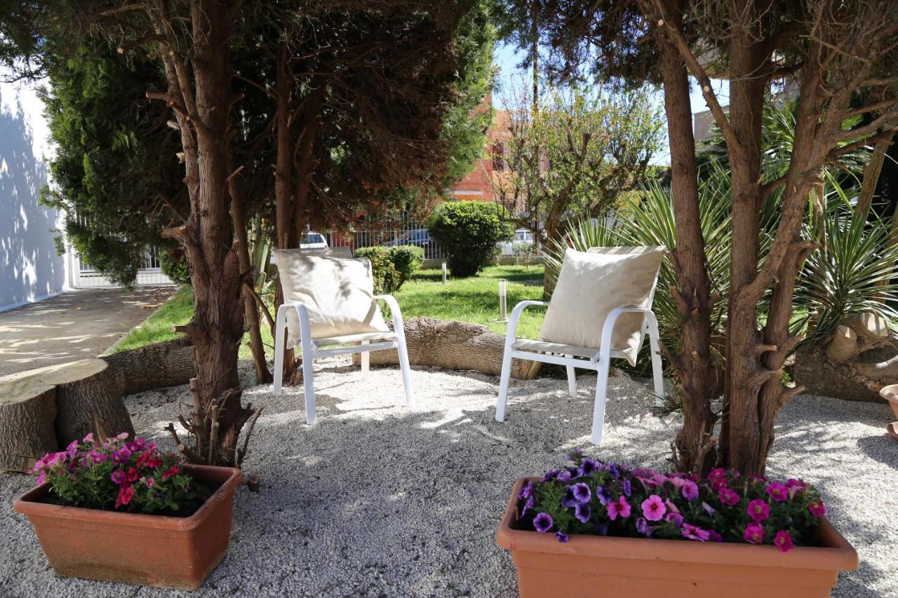 Bed and Breakfast Viro House Squinzano Zewnętrze zdjęcie