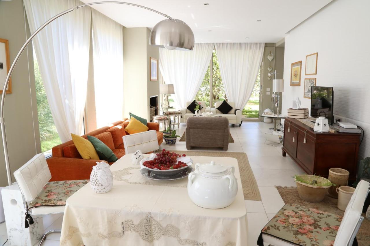 Bed and Breakfast Viro House Squinzano Zewnętrze zdjęcie