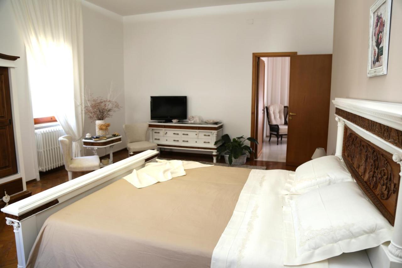 Bed and Breakfast Viro House Squinzano Zewnętrze zdjęcie