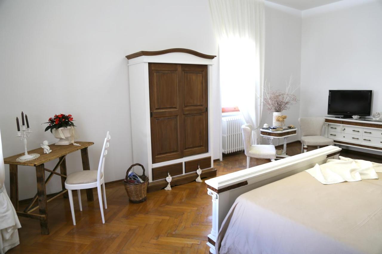 Bed and Breakfast Viro House Squinzano Zewnętrze zdjęcie
