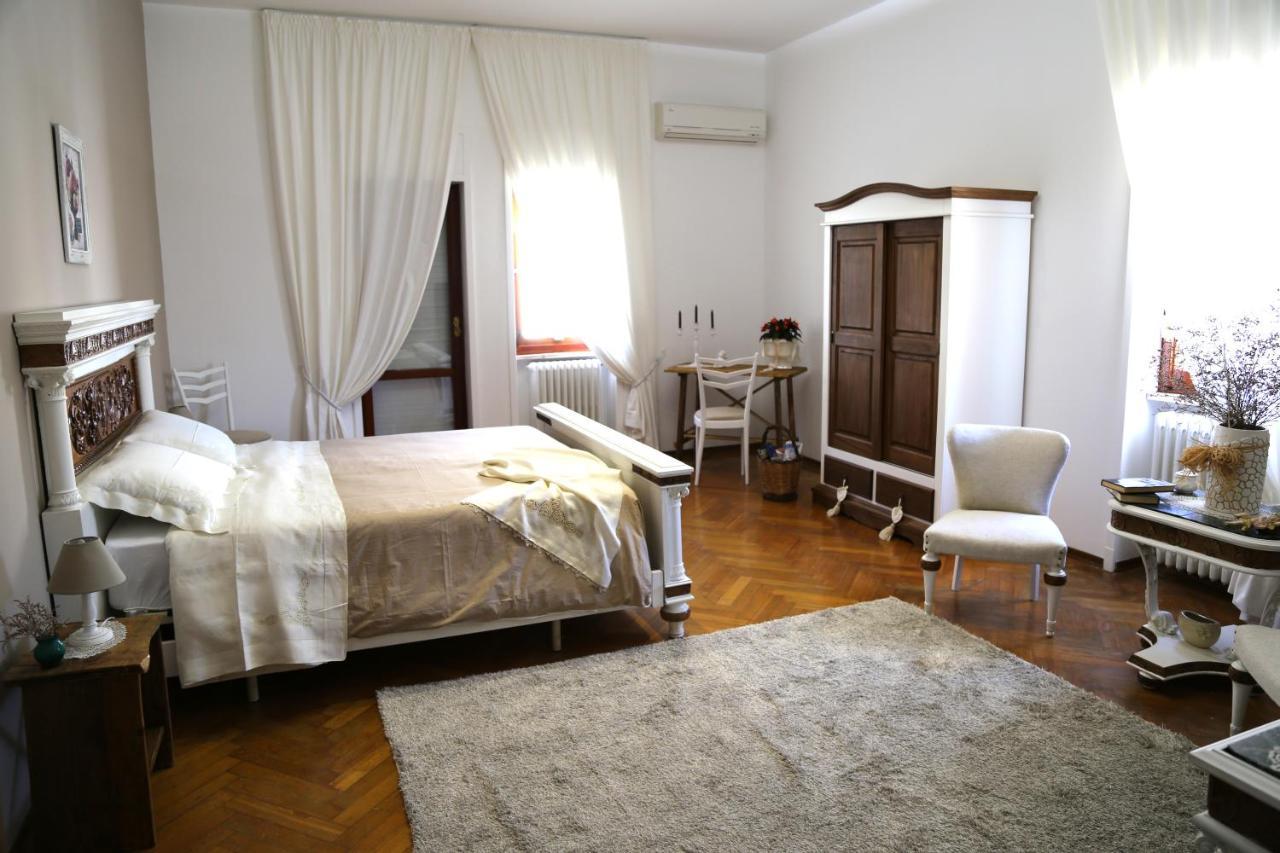 Bed and Breakfast Viro House Squinzano Zewnętrze zdjęcie